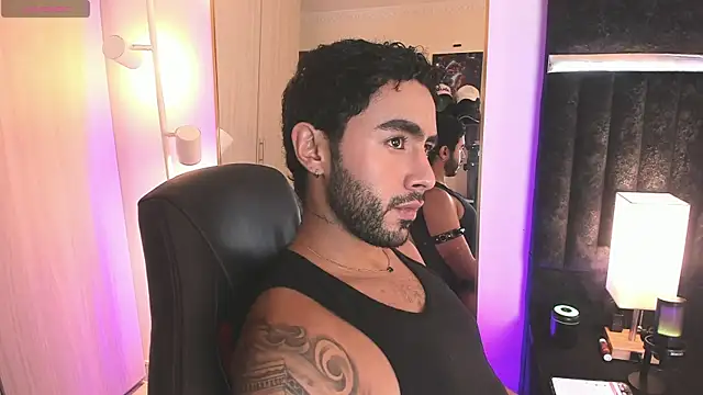 ItsMeEros online show from 14, 2, 2026