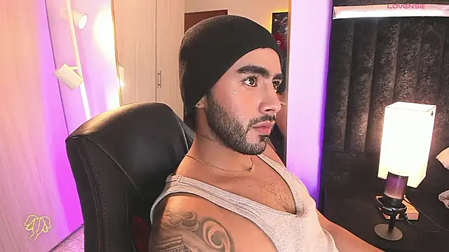 ItsMeEros online show from 13, 3, 2026