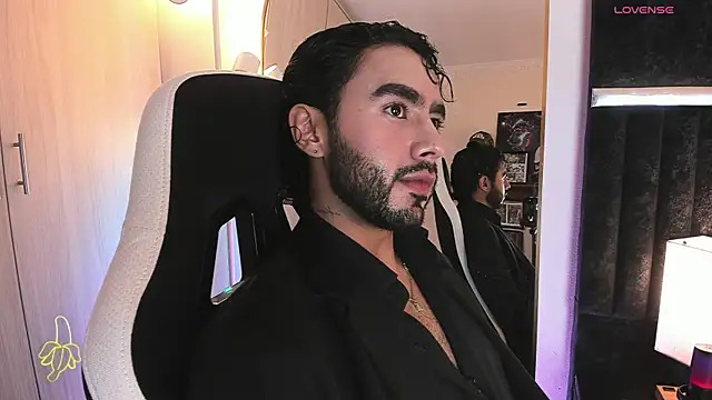 Snapshot of ItsMeEros chatting on 19, 7, 2026 ItsMeEros online show from 19, 7, 2026