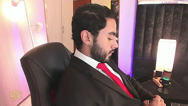 ItsMeEros online show from 20, 2, 2026