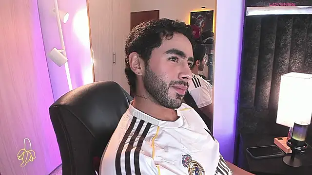 ItsMeEros online show from 12, 3, 2026