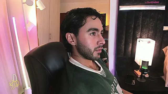 Snapshot of ItsMeEros chatting on 20, 6, 2026 ItsMeEros online show from 20, 6, 2026
