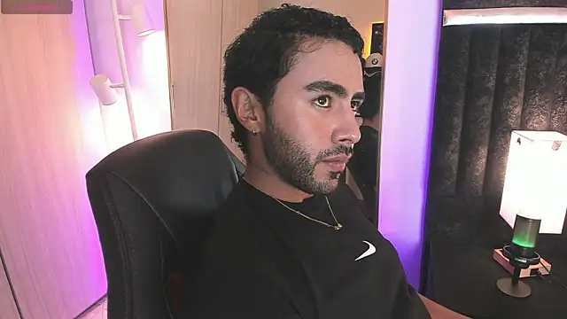 ItsMeEros online show from 22, 3, 2026