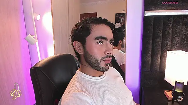 ItsMeEros online show from 11, 3, 2026