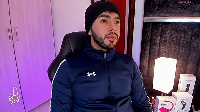 ItsMeEros online show from 11, 2, 2025