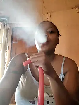 Snapshot of EbonyBuu chatting on 2, 7, 2026 EbonyBuu online show from 2, 7, 2026