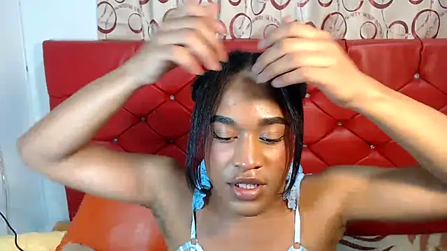 dirtydolltsx online show from 11, 11, 2025