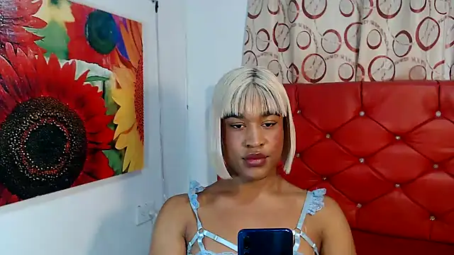 dirtydolltsx online show from 12, 11, 2025