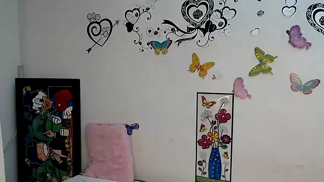 dirtydolltsx online show from 5, 3, 2025