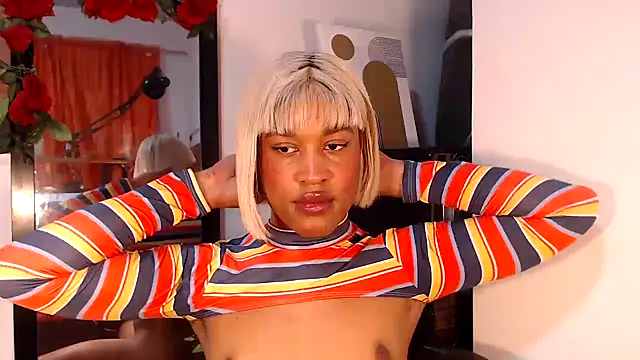 dirtydolltsx online show from 14, 4, 2026