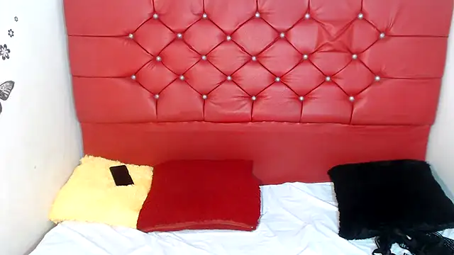 dirtydolltsx online show from 27, 2, 2025