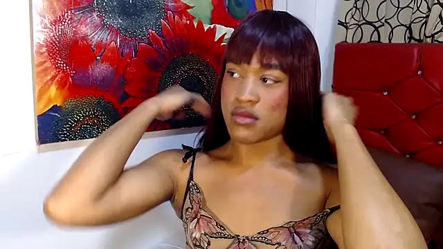 dirtydolltsx online show from 19, 10, 2025