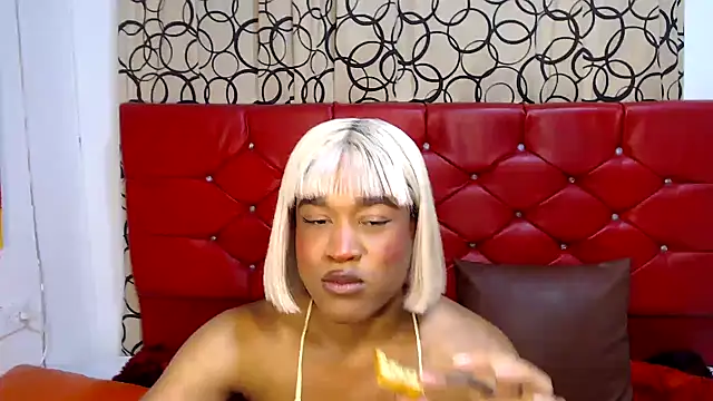 dirtydolltsx online show from 18, 10, 2025