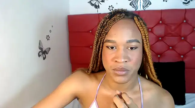 dirtydolltsx online show from 25, 2, 2025