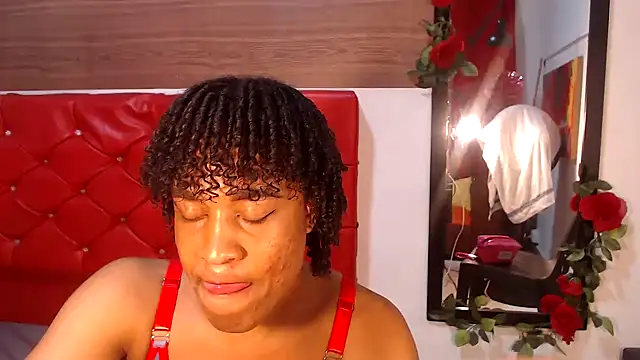 dirtydolltsx online show from 22, 4, 2026