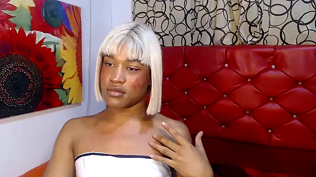 dirtydolltsx online show from 30, 10, 2025