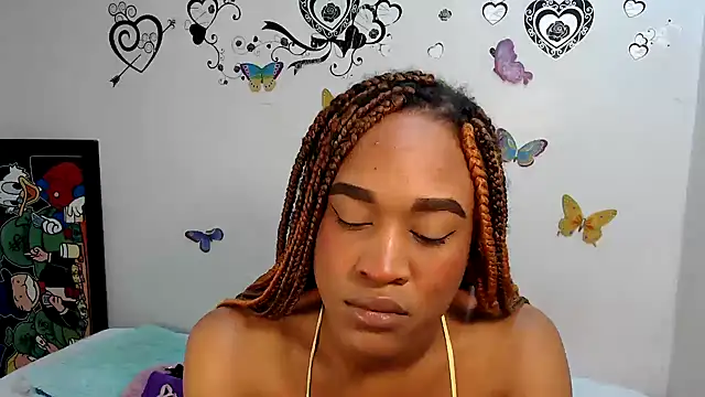 dirtydolltsx online show from 5, 3, 2025