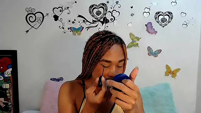 dirtydolltsx online show from 6, 3, 2025
