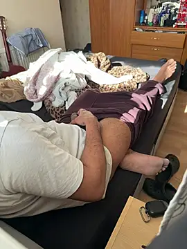 CoolBiDude online show from 25, 3, 2026