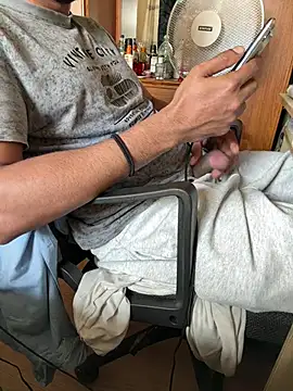 CoolBiDude online show from 21, 6, 2026
