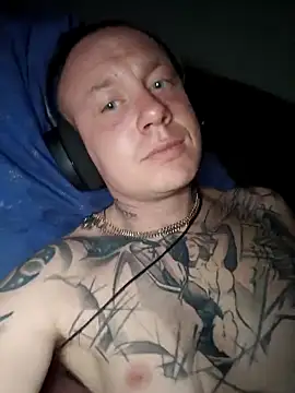 Arturikk1 online show from 20, 10, 2025