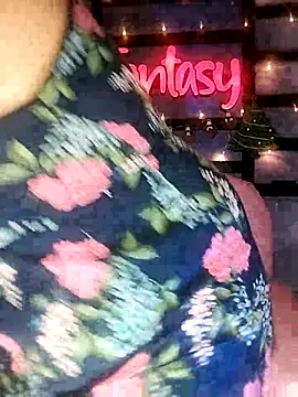 fantasyboobs online show from 18, 12, 2025