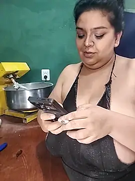 fantasyboobs online show from 19, 10, 2025