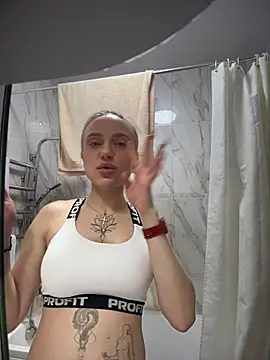 pinkstar  online show from 10, 11, 2025