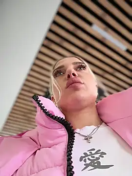 pinkstar  online show from 29, 3, 2026