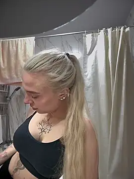 pinkstar  online show from 6, 11, 2025