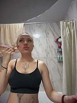 pinkstar  online show from 14, 11, 2025