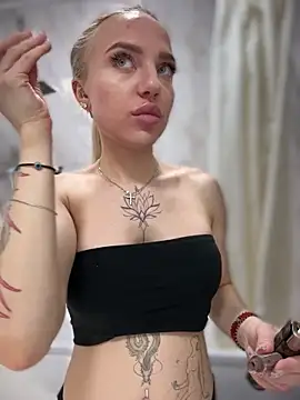 pinkstar  online show from 26, 3, 2026