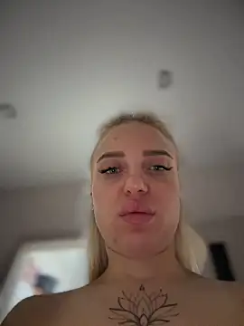 pinkstar  online show from 24, 4, 2026