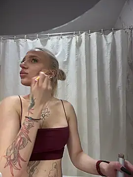 pinkstar  online show from 20, 11, 2025