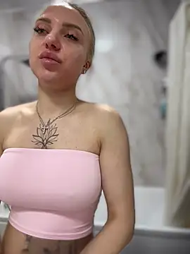 pinkstar  online show from 5, 4, 2026