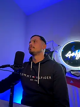 Jonkitzler1 online show from 1, 12, 2025