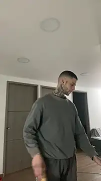  jamesleandros1 online show from 20, 2, 2026