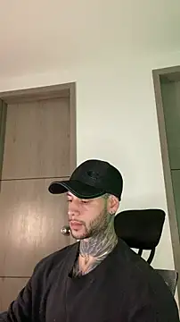  jamesleandros1 online show from 4, 6, 2026