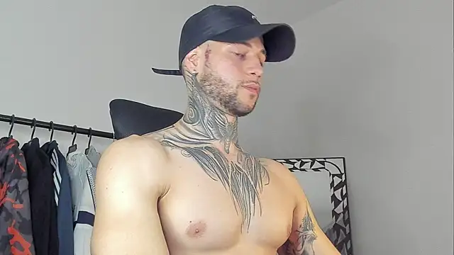  jamesleandros1 online show from 4, 11, 2025