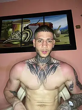  jamesleandros1 online show from 16, 2, 2025