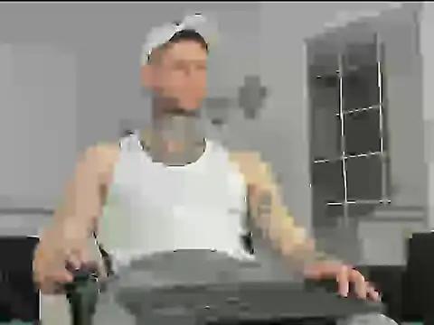  jamesleandros1 online show from 2, 1, 2025