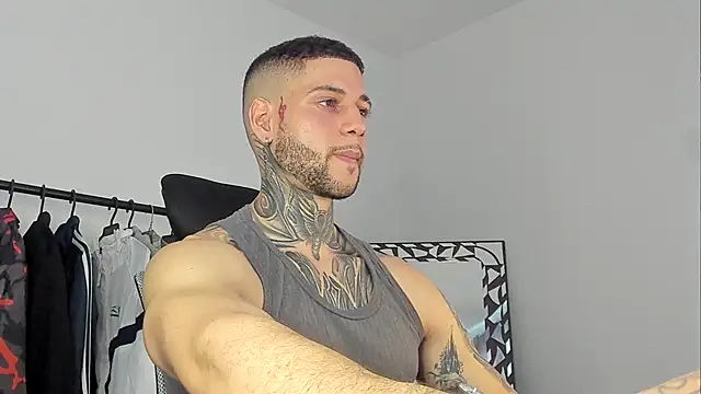  jamesleandros1 online show from 28, 10, 2025