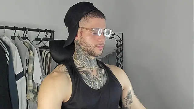  jamesleandros1 online show from 11, 11, 2025