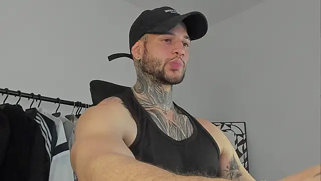  jamesleandros1 online show from 11, 10, 2025