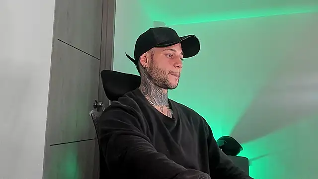  jamesleandros1 online show from 24, 5, 2026