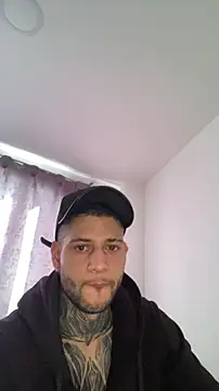  jamesleandros1 online show from 22, 3, 2026