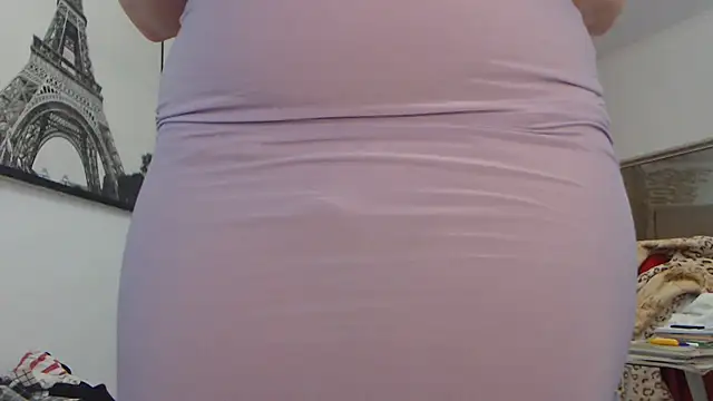 AnnaBellaLuckyXOXO online show from 14, 11, 2025