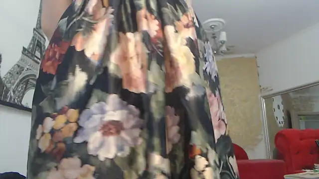 Snapshot of AnnaBellaLuckyXOXO chatting on 23, 9, 2025 AnnaBellaLuckyXOXO online show from 23, 9, 2025