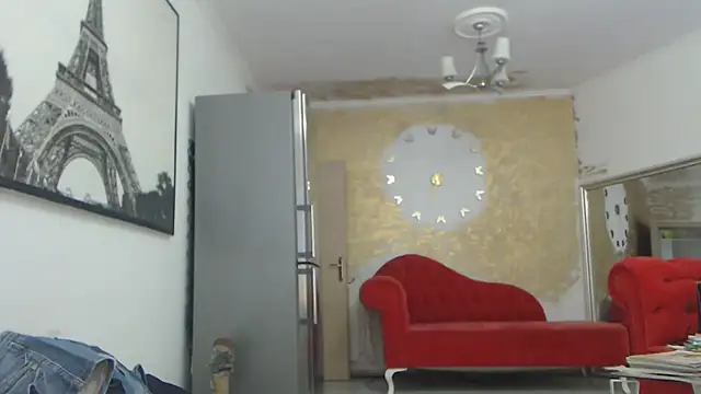 Snapshot of AnnaBellaLuckyXOXO chatting on 21, 9, 2025 AnnaBellaLuckyXOXO online show from 21, 9, 2025