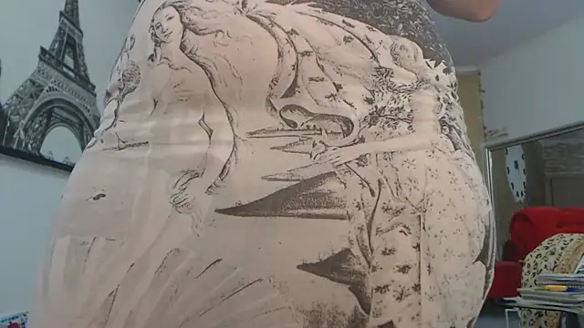 AnnaBellaLuckyXOXO online show from 25, 10, 2025